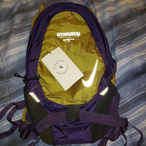 gyakusou backpack